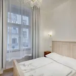 Dušní 13 - Old Town Apartment